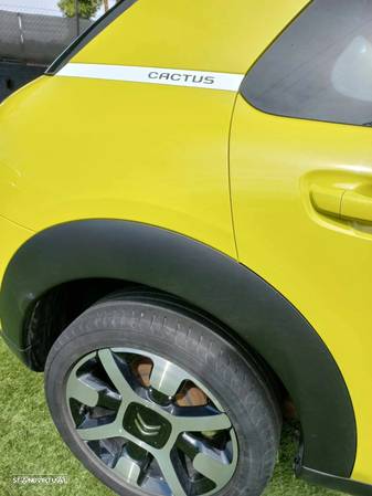 Citroën C4 Cactus 1.2 PureTech Feel - 5