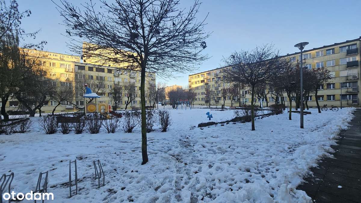 Mieszkanie po gruntownym remoncie gotowe od zaraz-18