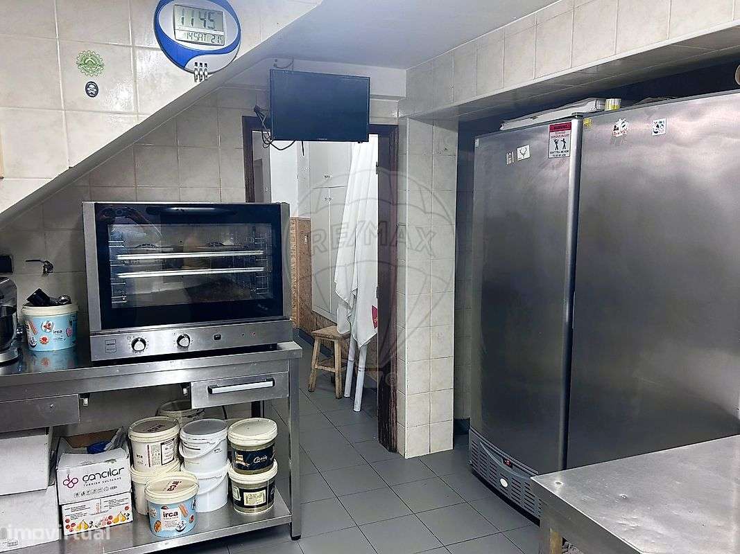 Trespasse  para venda-7