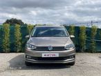 VW Touran 1.6 TDI Confortline DSG - 2