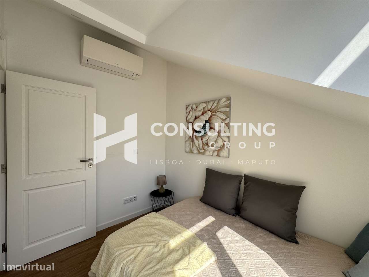 Apartamento T2 Venda em São Vicente,Lisboa-8