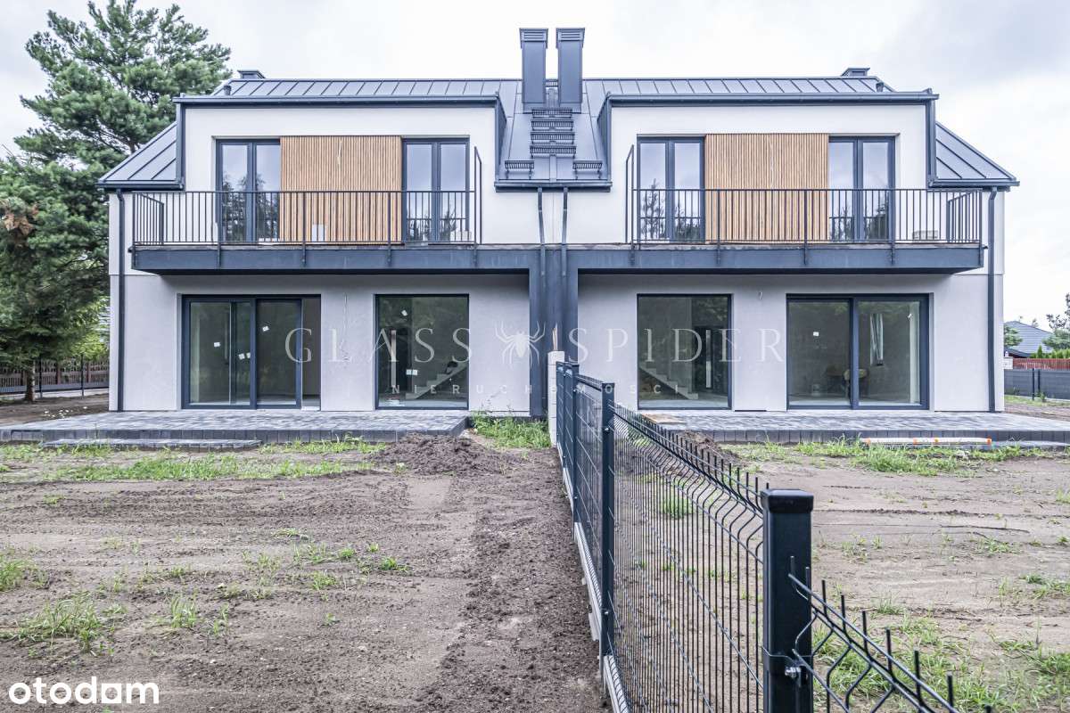 ⚡duża działka⚡kameralna inwestycja⚡0% prowizji⚡ - Pełny obrazek: 5/17