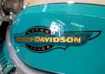 Harley-Davidson V-Rod Night Rod - 22