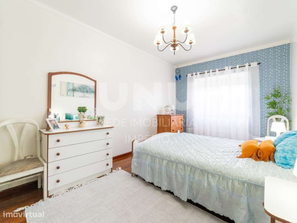 FANTÁSTICO APARTAMENTO T3 C/ TERRAÇO E ELEVADOR CENTRO MONTIJO-9