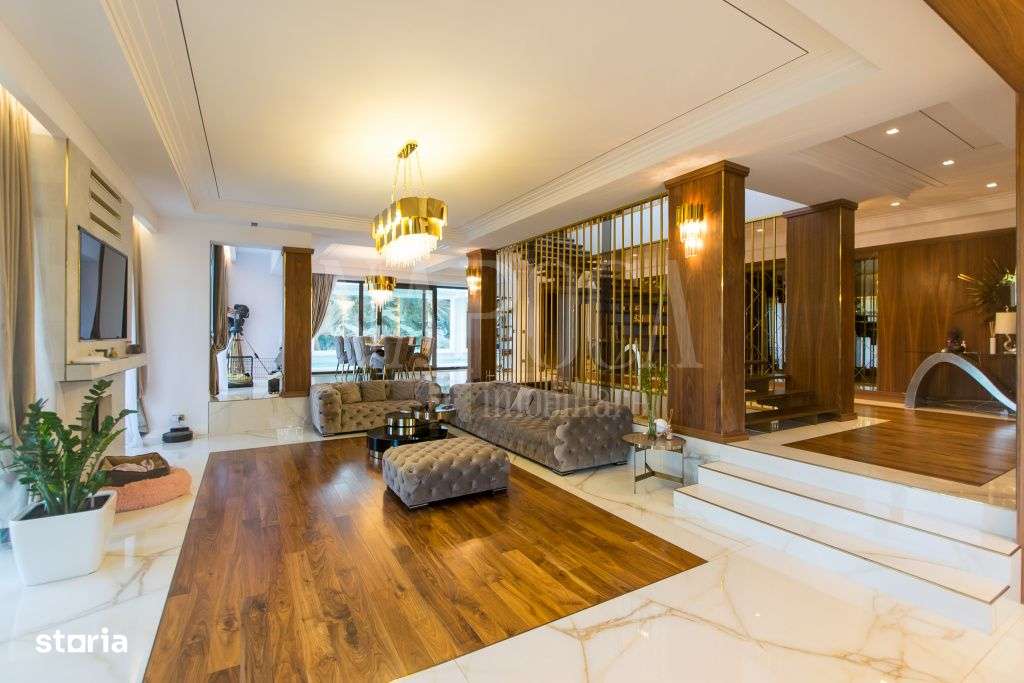 Casa 6 camere de vanzare in Faget, Cluj Napoca - Imagine principală: 3/20