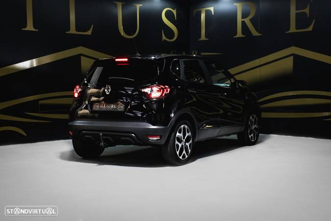 Renault Captur 1.5 dCi Exclusive - 6