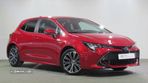 Toyota Corolla 1.8 Hybrid Comfort+P.Sport - 19