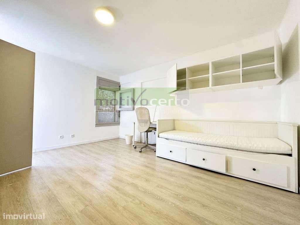 Magnífico T4 Remodelado em Marvila, Lisboa. Pronto Habitar.-4