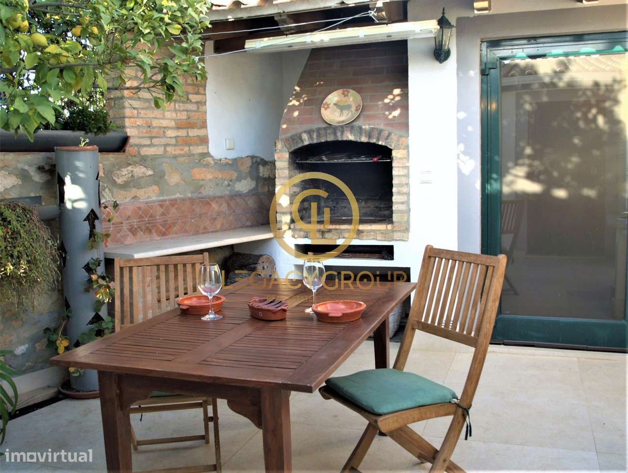 Casa com História no Coração de Loulé – Zona Histórica - Grande imagem: 2/23