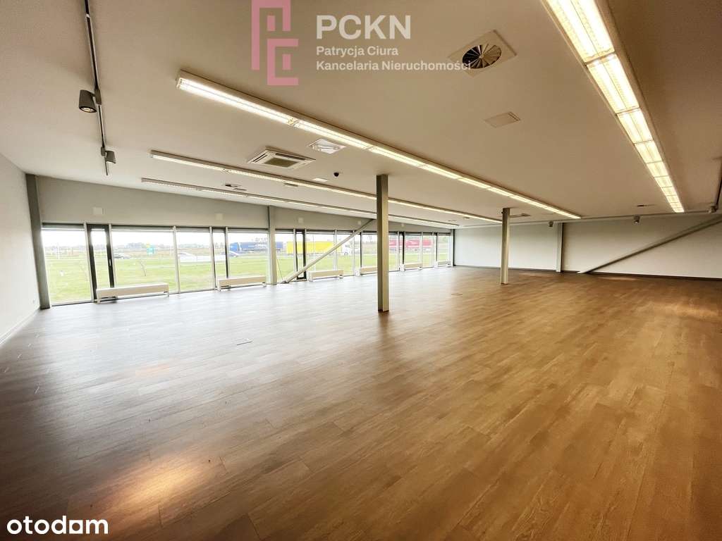 Obiekt biurowy do wynajęcia Opole/Karczów - Pełny obrazek: 5/15