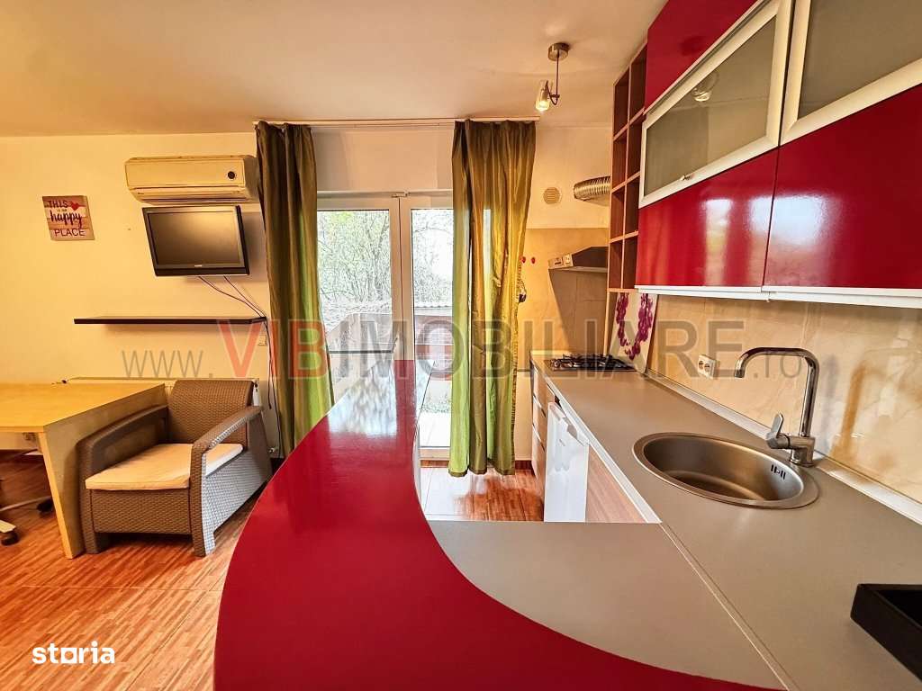 Studio cu Gradina - Lac- Bucureștii Noi - Laminorului - Imagine principală: 3/7