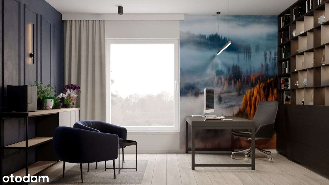 Sokołowice Park: ECO Dom Jednorodzinny - Segment Wewnętrzny-18