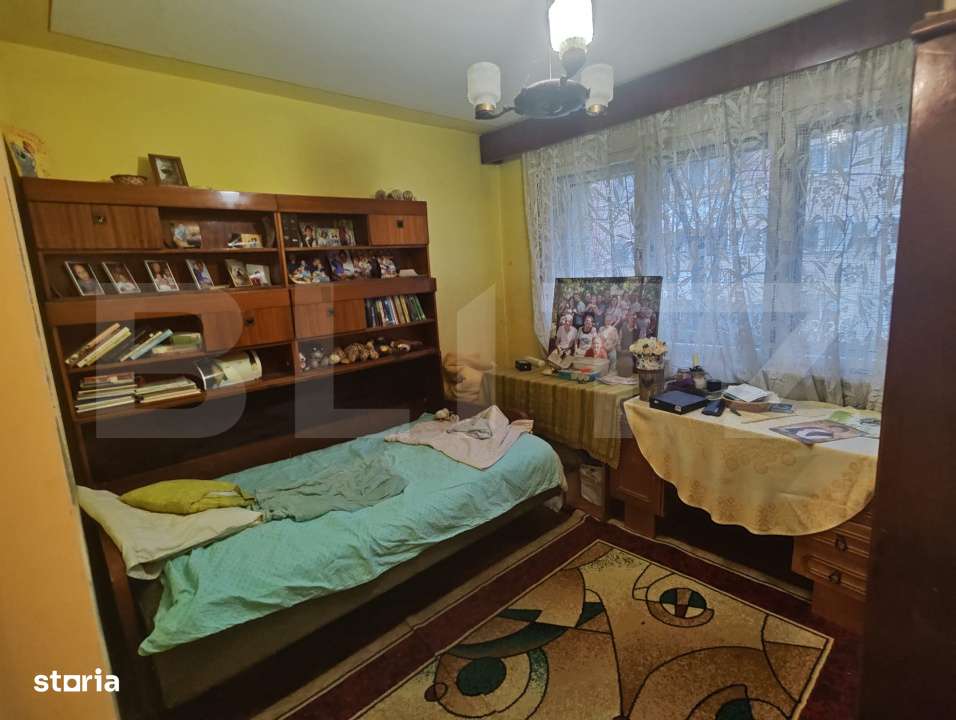 Apartament 2 camere, 54 mp, zona Micro 16 - Imagine principală: 5/10