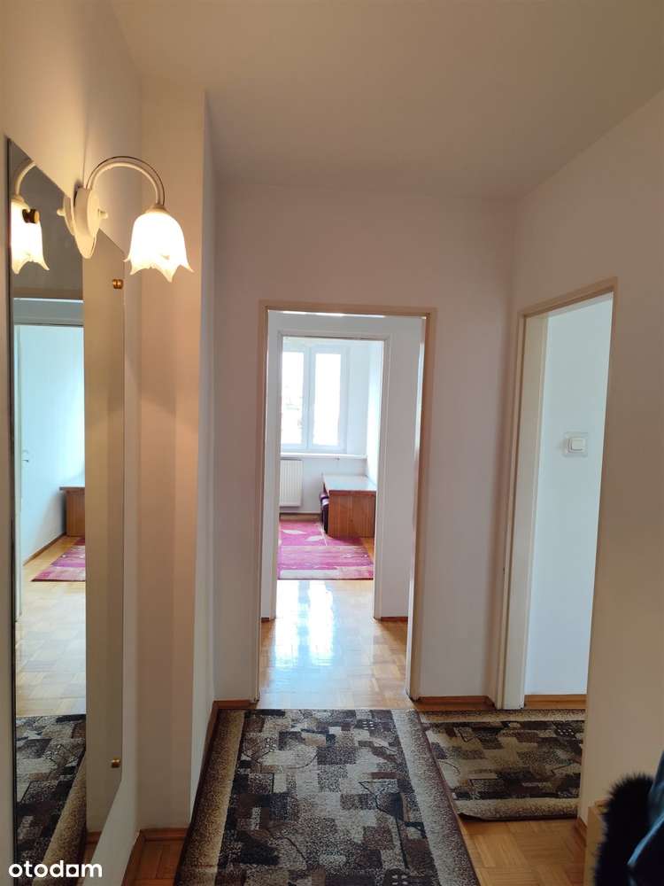 Przestronne 3-pokojowe os. Nowe Miasto-6