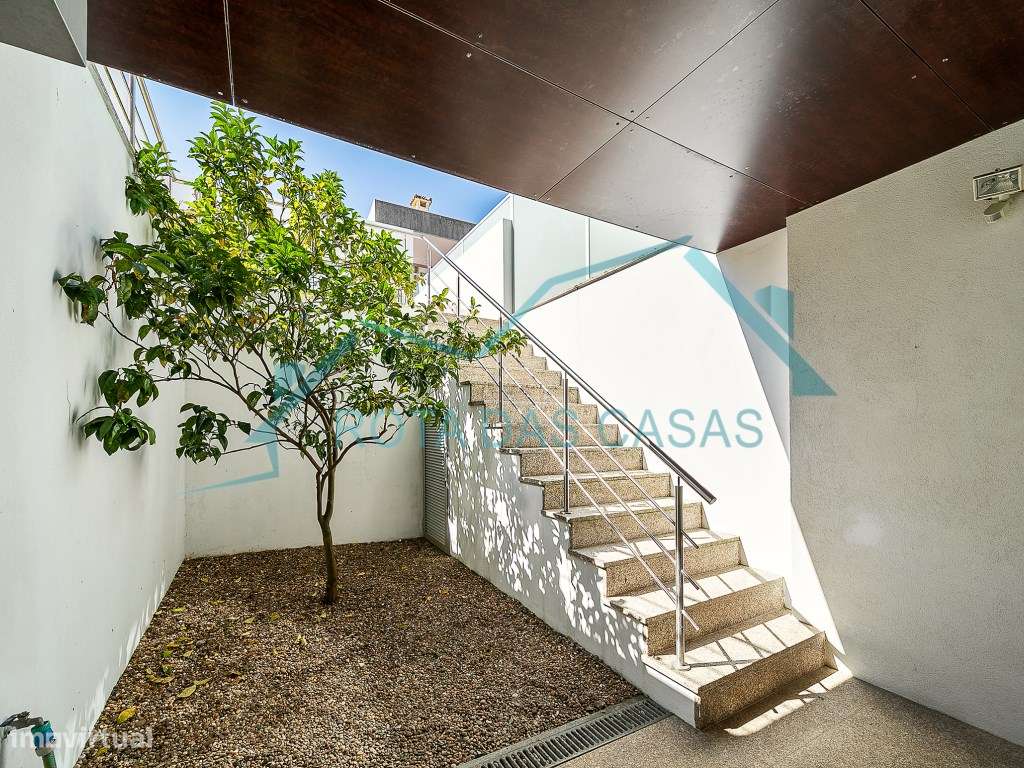 MORADIA T5 MOREIRA - MAIA-12