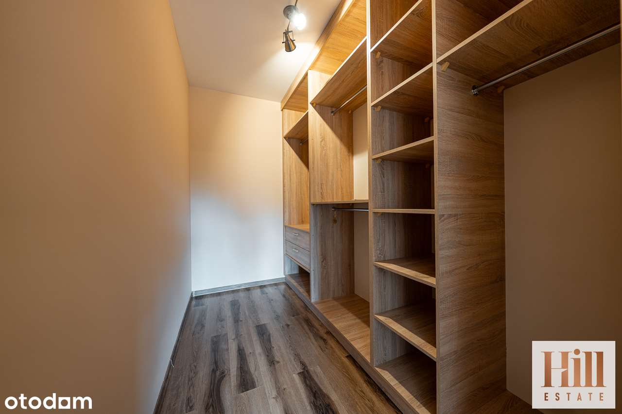 Rezerwacja | Przestronne 62 m² | przy Parku Śląskim-11