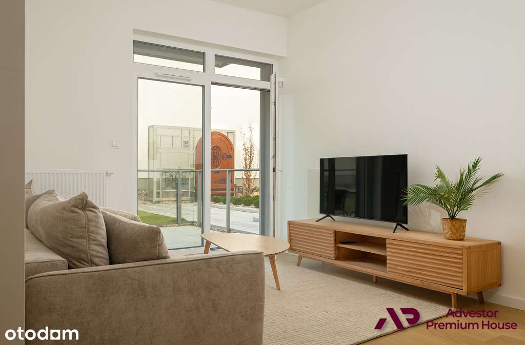 Nowe M ul. Towarowa, najlepsza lokalizacja-10