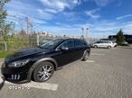 Peugeot 508 RXH 2.0 HDi HYbrid4 - 3