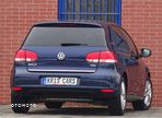 Volkswagen Golf VI 2.0 TDI Highline - 6