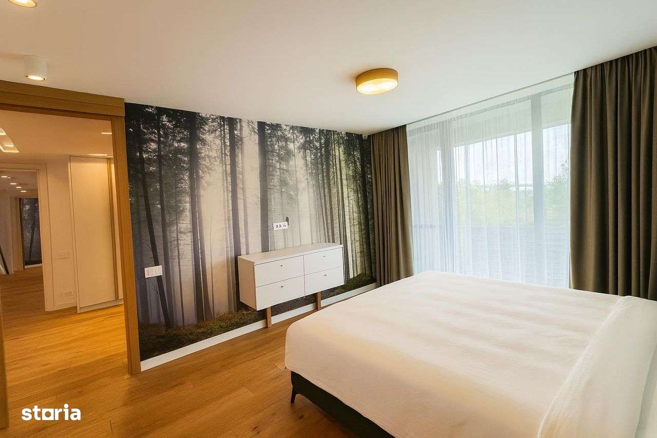 Inchiriere 5 Camere Aviatiei - Imagine principală: 4/16