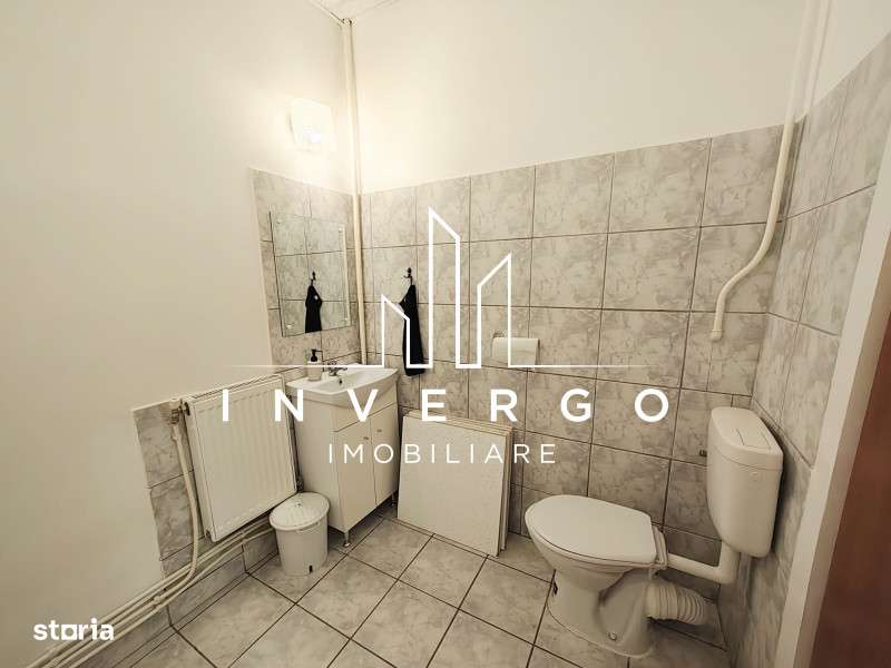 Apartament, 1 camera,  de vanzare, in Centru-8