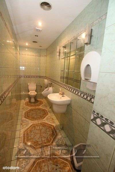 Wrocław Jedności Narodowej Inwestycja Z Najemcą Ro-5