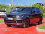 Land Rover Range Rover Sport 2.0 Si4 PHEV HSE Dynamic - 1