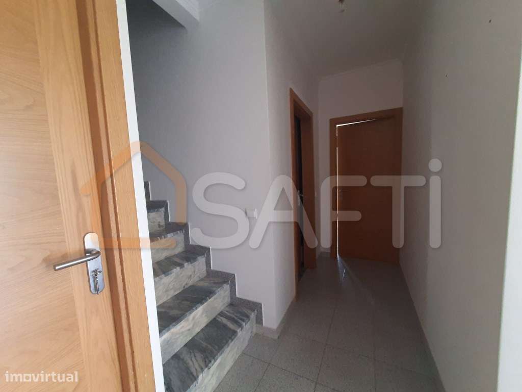 Moradia T3 a 1 Km da Vila de Melgaço - Grande imagem: 5/21