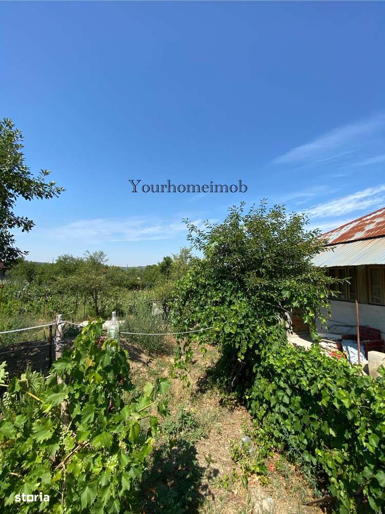 Casa Mogoșești comuna Goiești - Imagine principală: 2/6