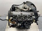 Motor RENAULT MEGANE II Estate (KM0/1_) 1.9 dCi | 08.03 - 07.09 Usado REF. F9Q80... - 4