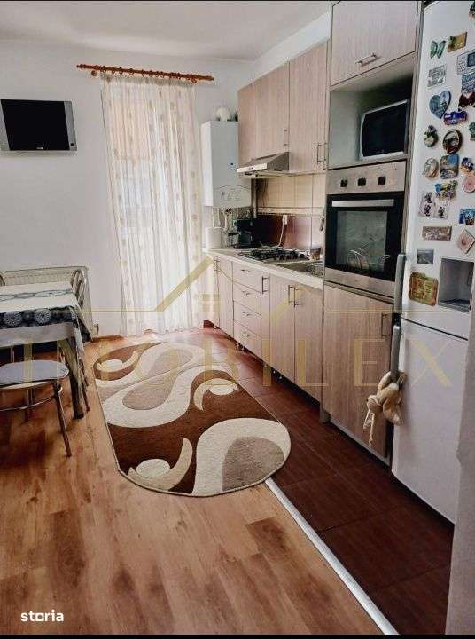 Apartament 2 camere decomandate, zona Eroilor-2