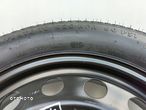 BMW E46 DOJAZDOWE dojazdówka 115/90 R16 5x120 6750006 162901 - 4