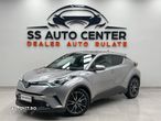 Toyota C-HR 1.8 HSD 122 CP 4x2 CVT C-lassy bi-tone - 2