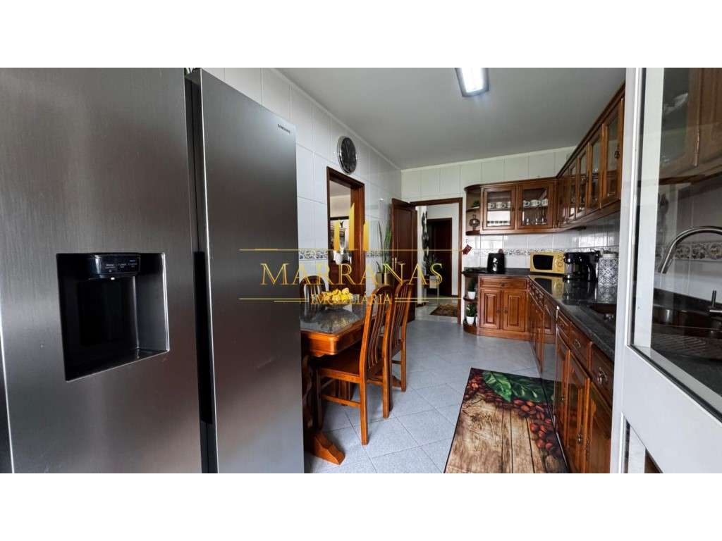 Apartamento T2 em Lordelo Excelente Localização-8
