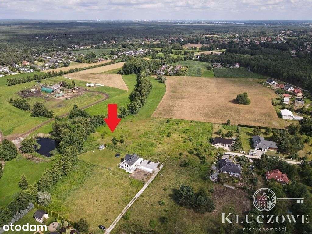 Ul. Leszczynowa, Czarne Błoto/Rozgarty-5