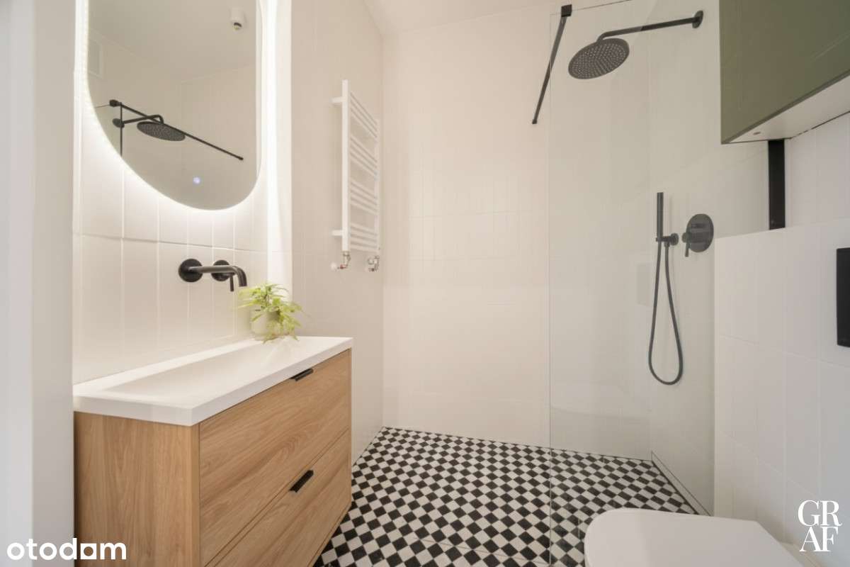 ✅ po remoncie ✅ słoneczne ✅ kamienica 1937✅wysokie-19