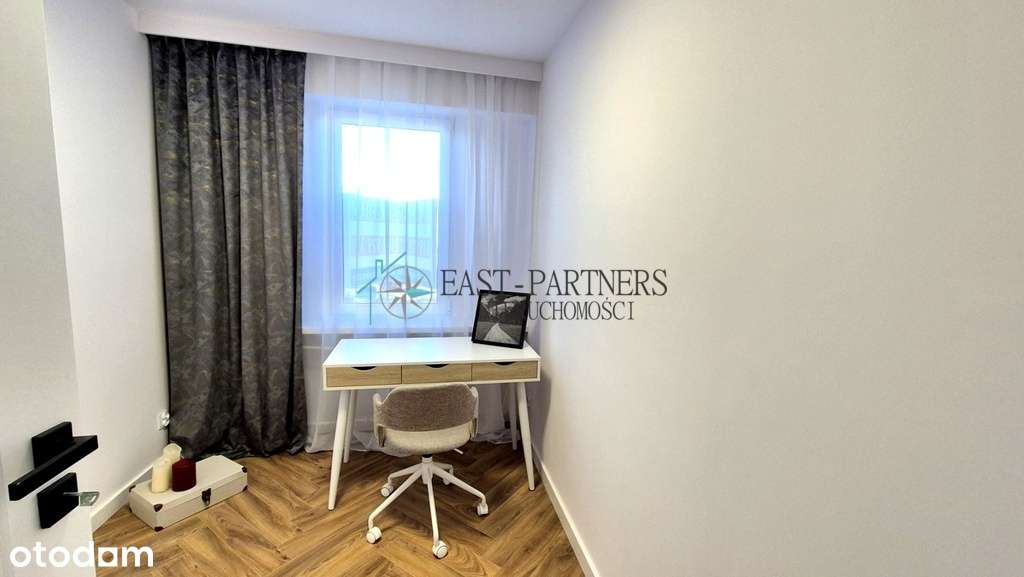 Okazja-Do Wprowadzenia-1 Piętro-Trzy Pokoje-48,3m2-5