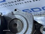Suport Alternator cu Rola Intinzatoare Curea Accesorii Opel Mokka 1.7 CDTI 2012 - 2017 Cod 55565570 - 6
