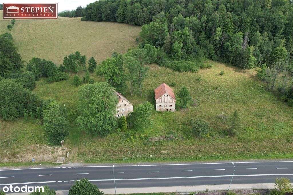 Działka w Kaczorowie na sprzedaż - Pełny obrazek: 5/7