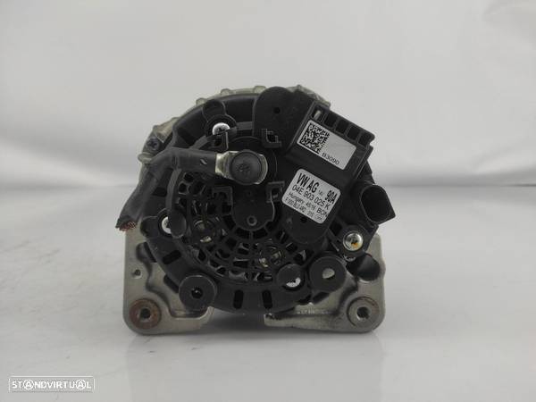 Alternador Seat Ibiza V (Kj1) - 3