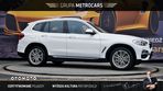 BMW X3 xDrive20d Luxury Line sport - 12