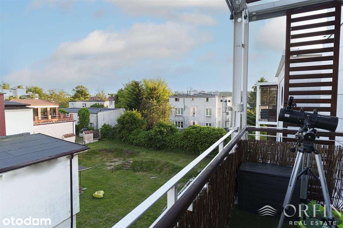 Apartament położony rewelacyjnym miejscu Wzg. Maks-5