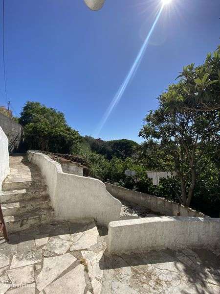 Vivenda T2 + T2 sem licença - Grande imagem: 5/12