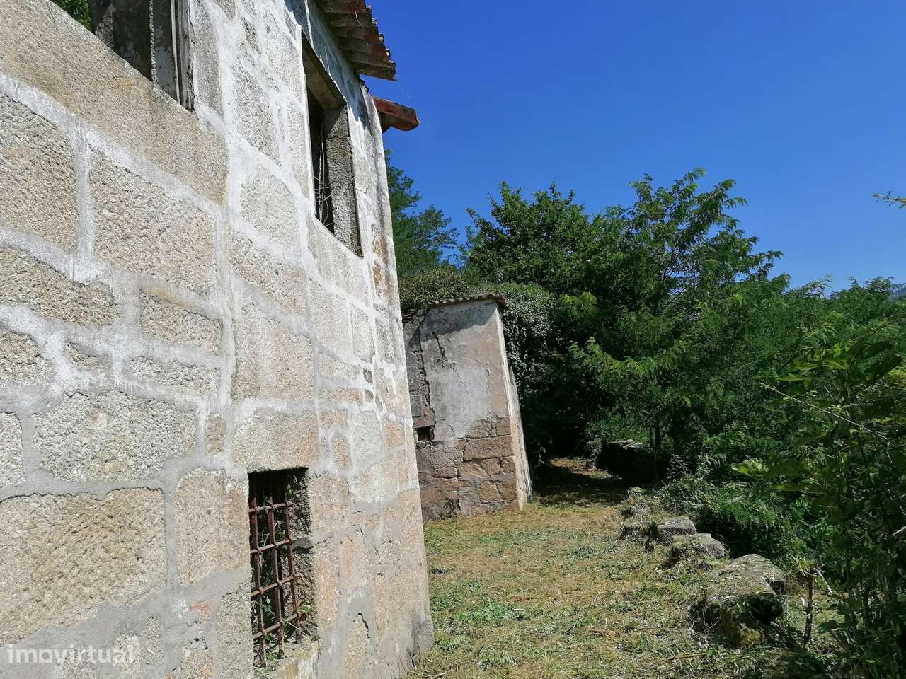 Quinta  Venda em Penhalonga e Paços de Gaiolo,Marco de Canaveses-38
