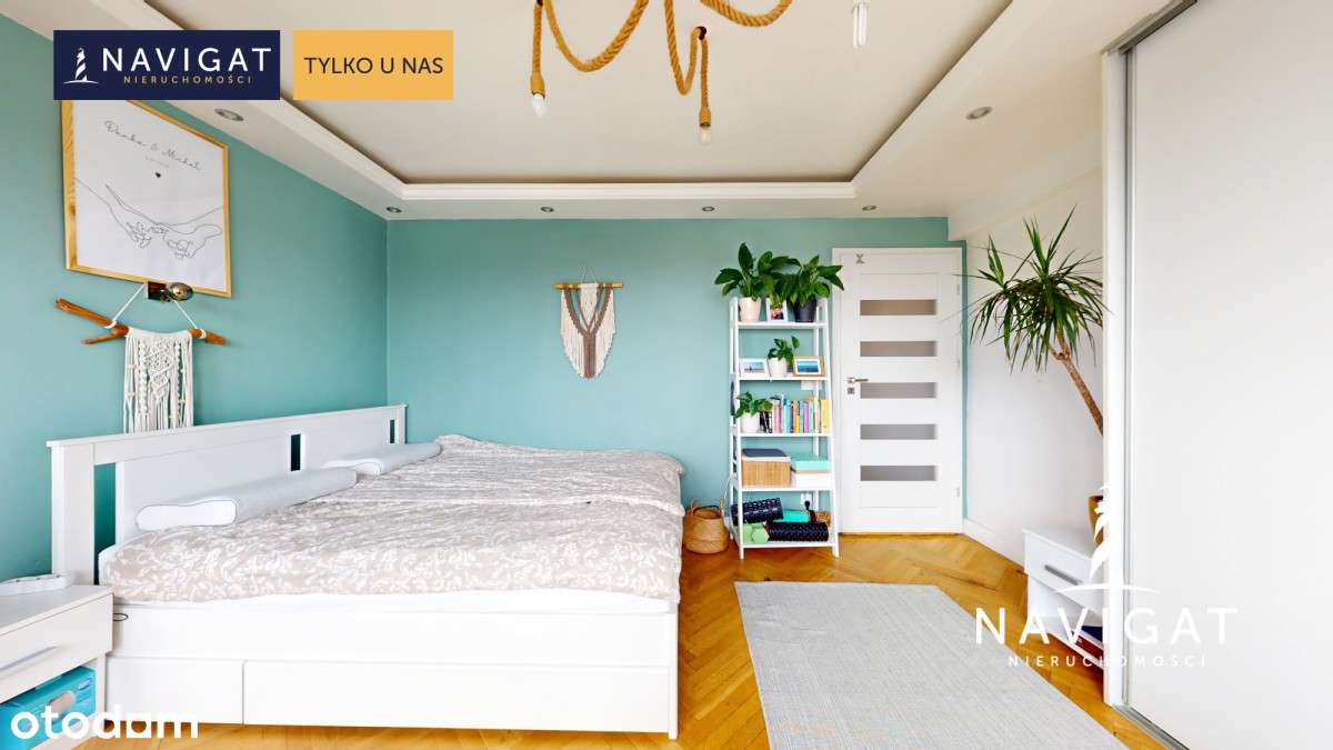 3 pokoje w sercu Gdyni – idealne dla rodziny-12