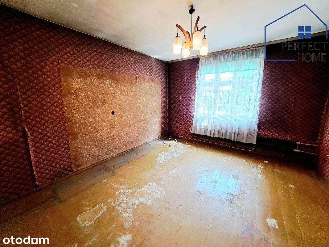 Dom w Nędzy z działką 1878mkw. blisko Raciborza - Pełny obrazek: 5/11