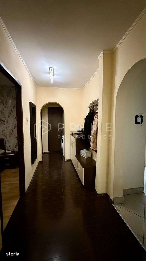 Apartament 3 camere – decomandat – Str. Koos Ferenc, Dâmbu Pietros - Imagine principală: 3/8