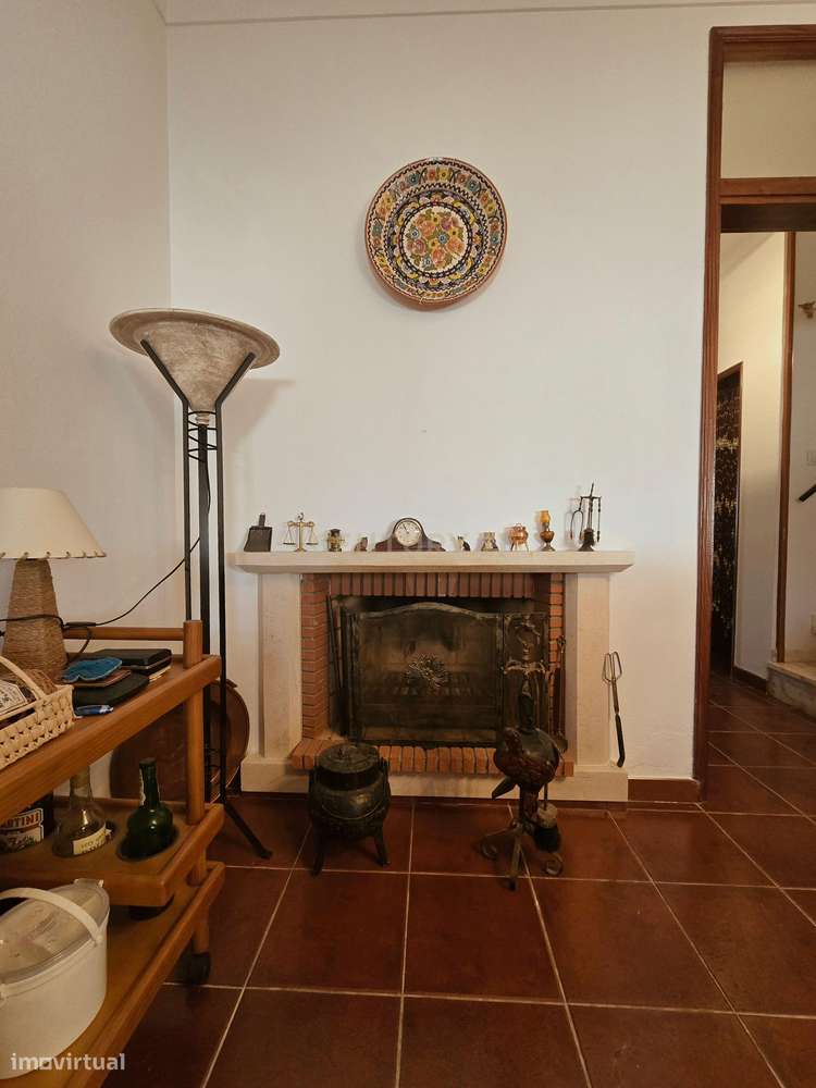 Moradia em Banda T3 no Bairro dos Canaviais – Évora - Grande imagem: 5/43