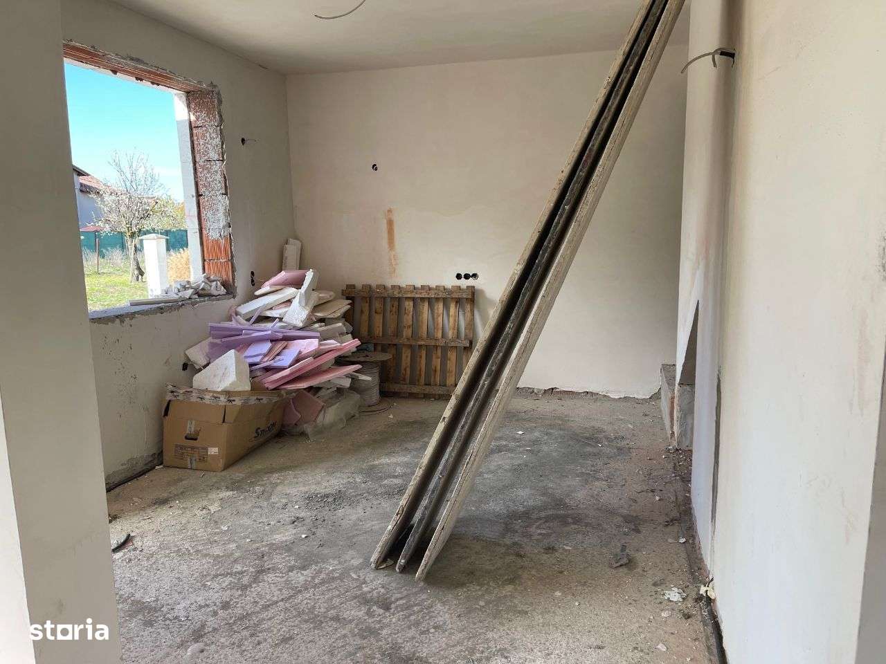 Casa Noua,Zona Baritiu - Imagine principală: 4/8