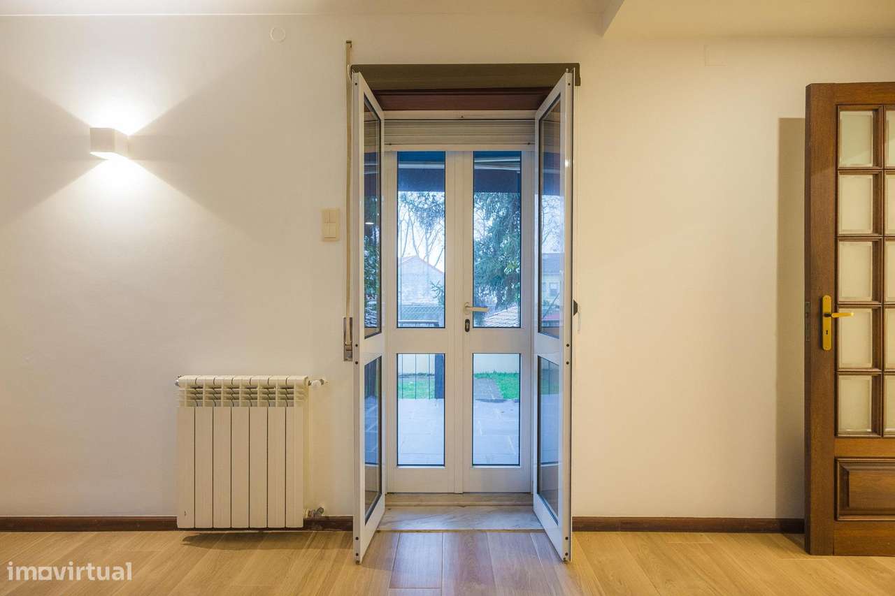 Moradia T6, Monte dos Burgos, Matosinhos-8